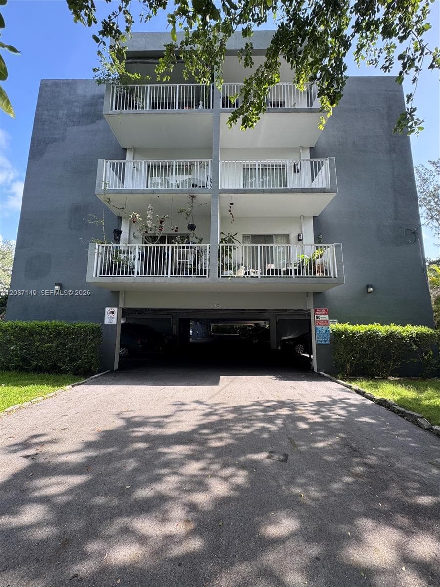 Heritage Condo · #304 in North Miami - Photo 1