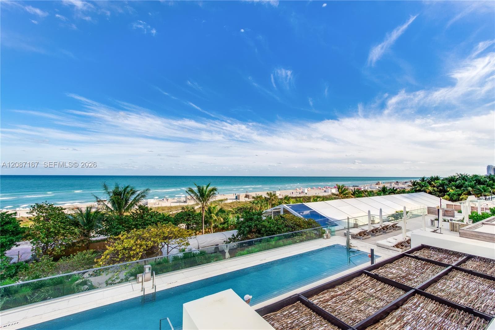 Roney Palace · #1026 in Miami Beach - Photo 1