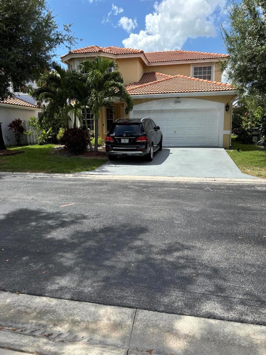 12107 Sunset Point Circle
