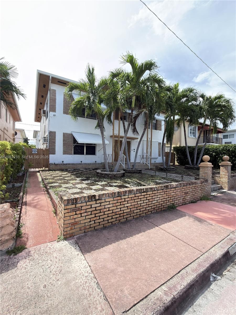 HARDING TOWNSITE · #2 in Miami Beach - Photo 1
