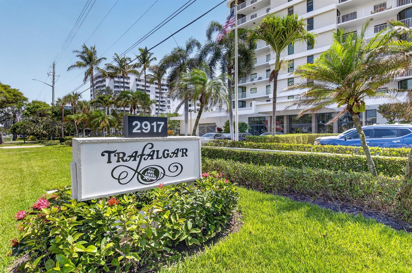 2917 S Ocean Boulevard #902