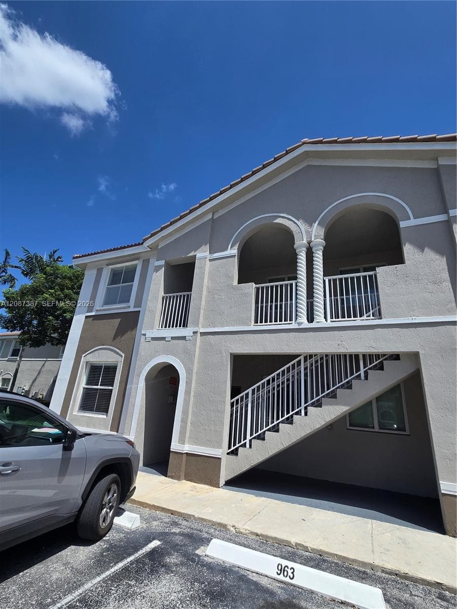 SHOMA CONDO AT KEYSCOVE C · #204 in Homestead - Photo 1