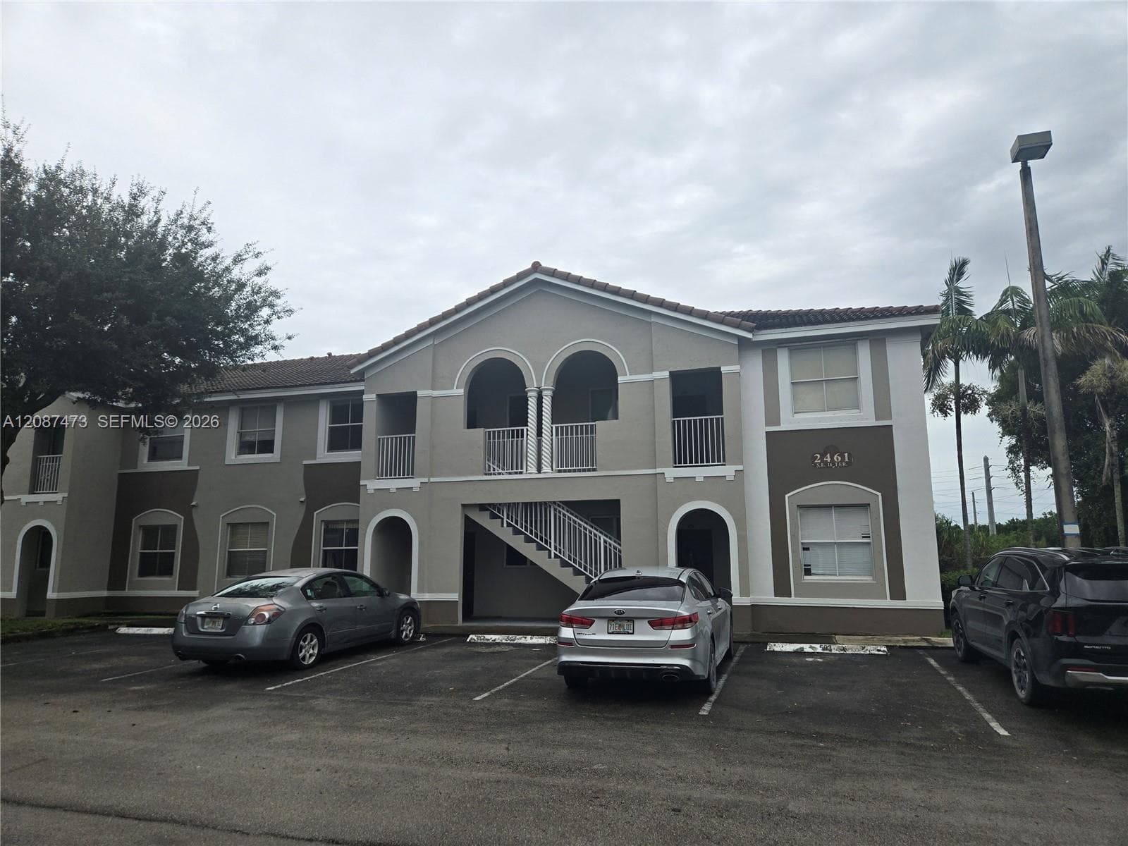 SHOMA CONDO AT KEYS COVE · #101 in Homestead - Photo 1