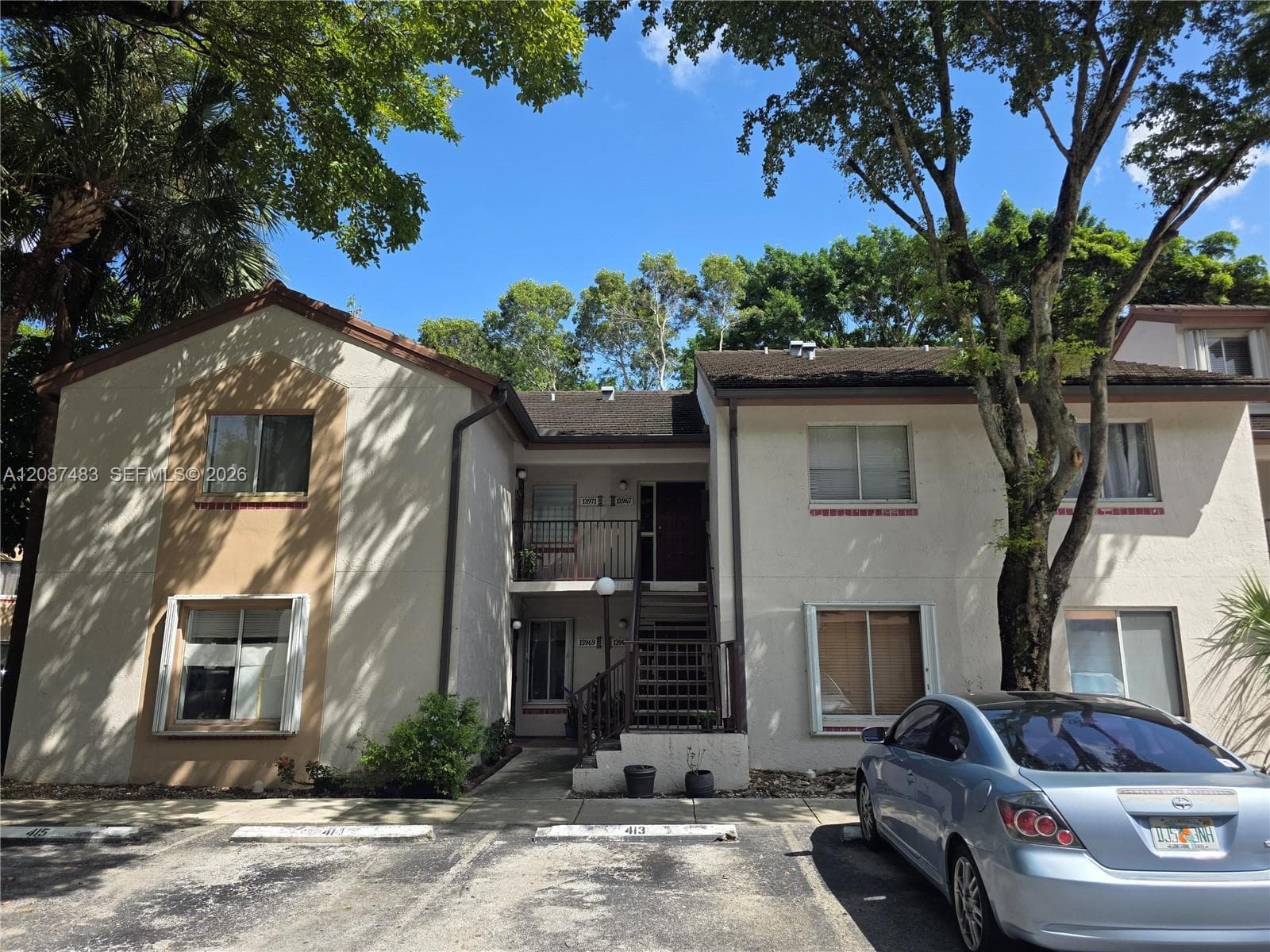 PARC VISTA · #13967 in Miami - Photo 1