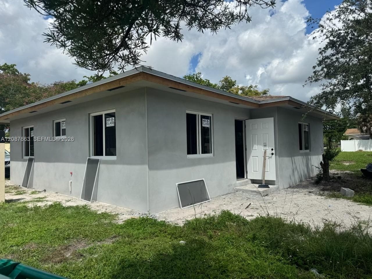 2883 NW 191st Ter photo 1