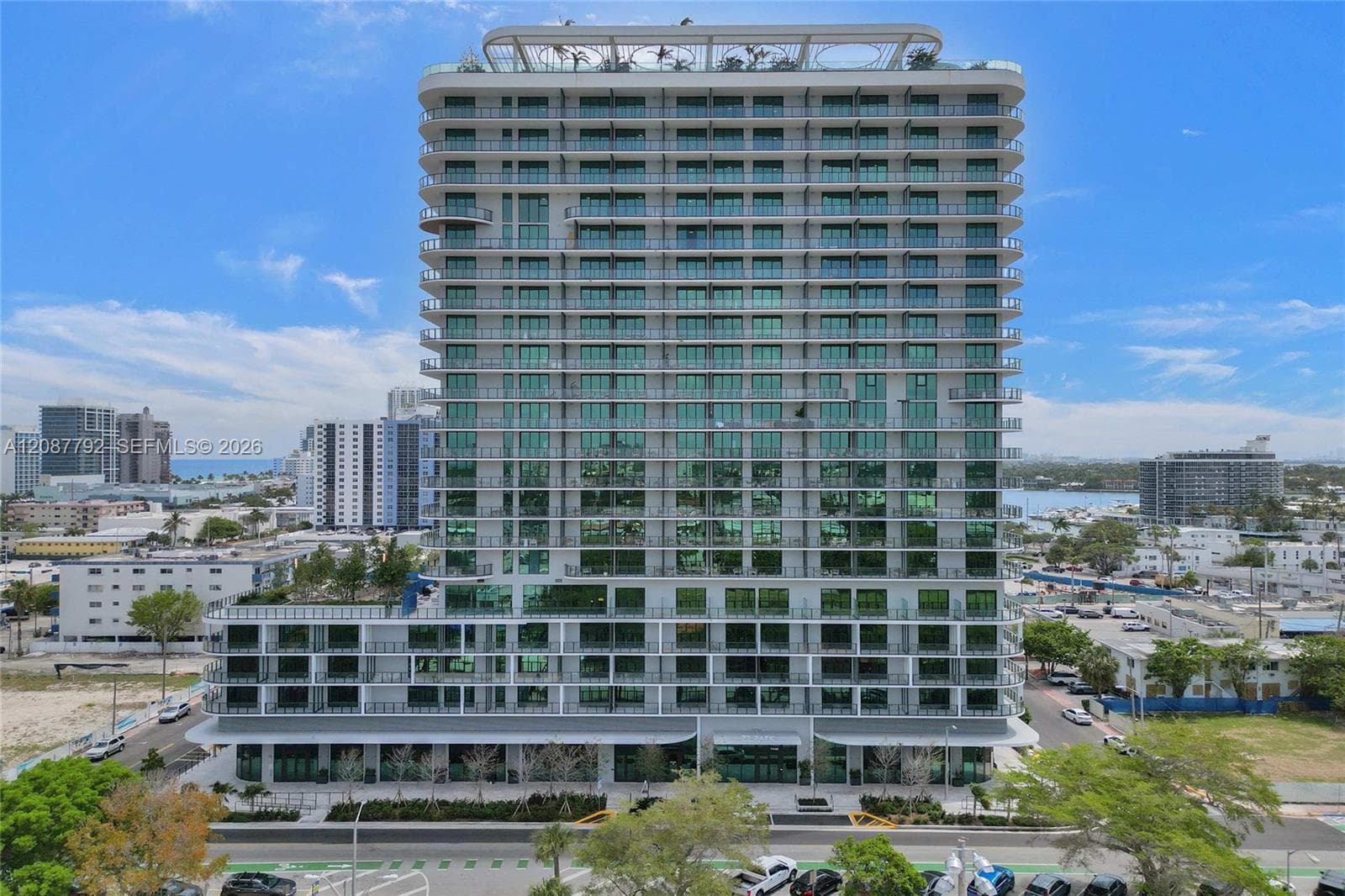 72 Park · #1110 in Miami - Photo 1