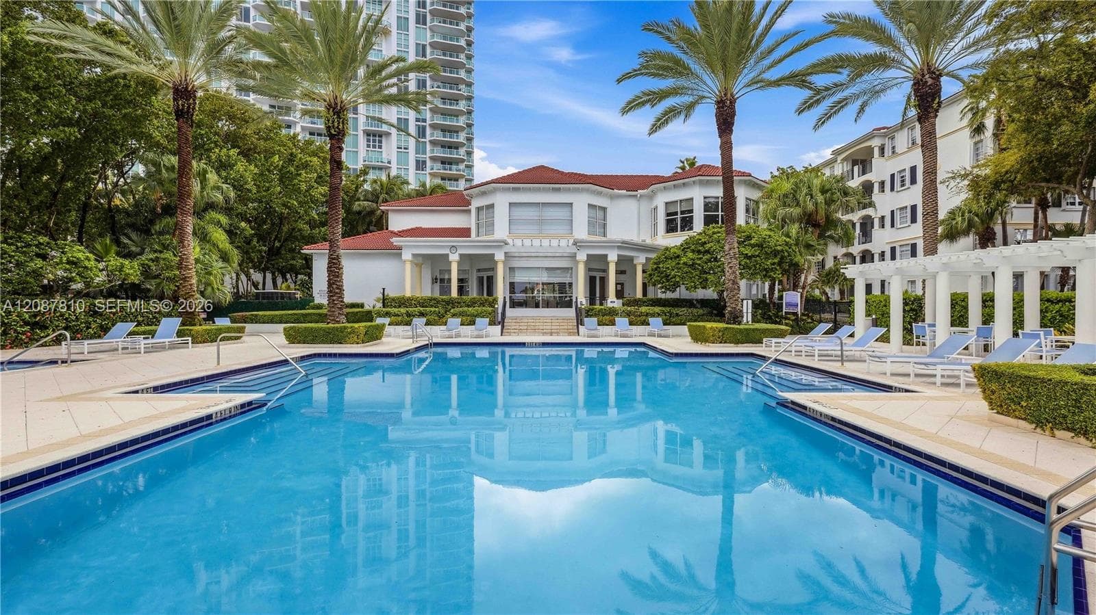 VILLAGE BY THE BAY · #12219 in Aventura - Photo 1