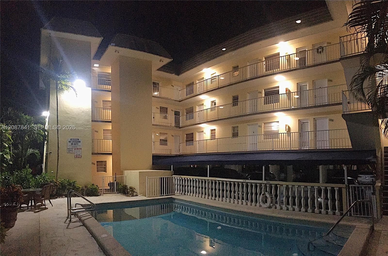 VILLA SANTANDER CONDO · #202 in Coral Gables - Photo 1