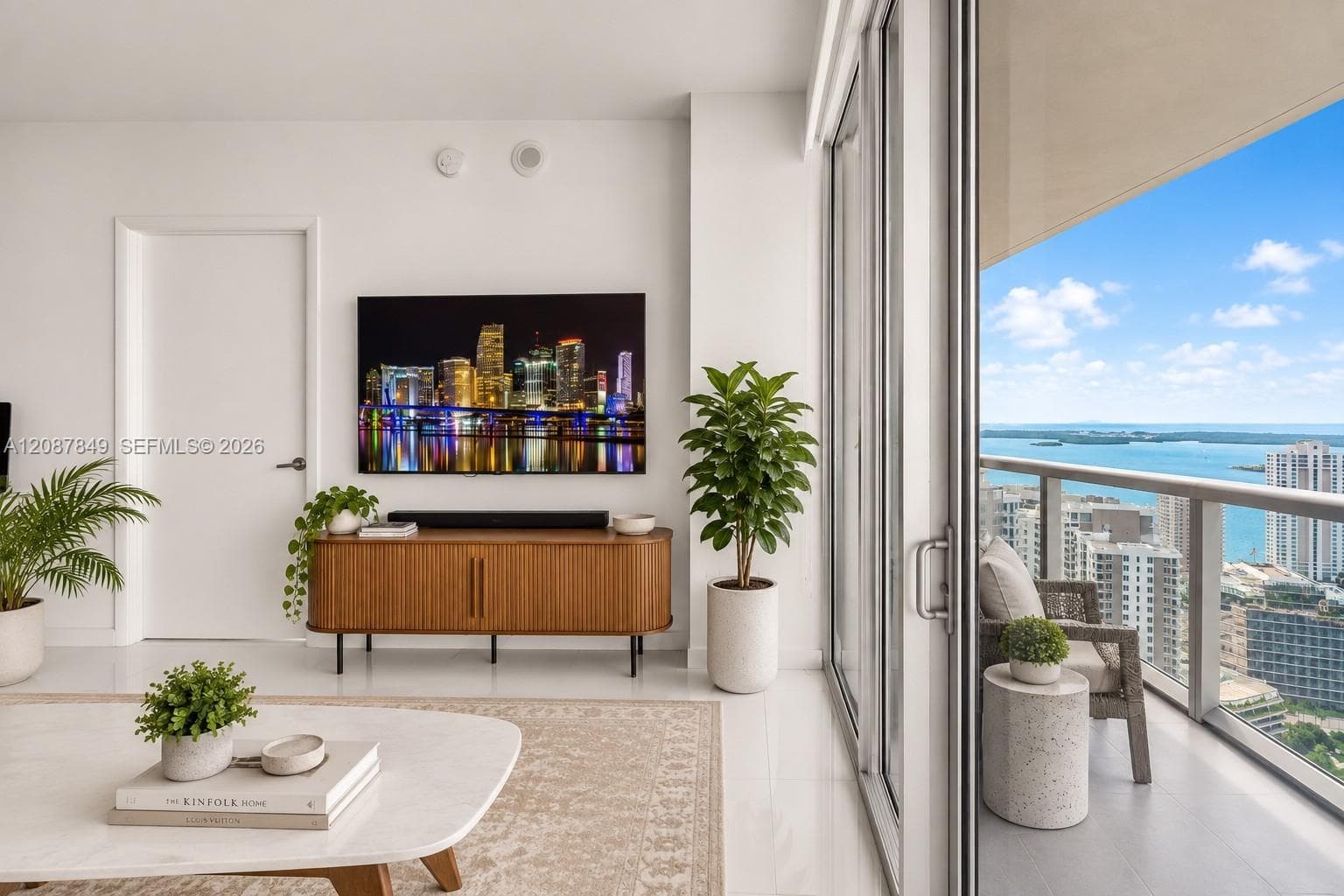 Icon Brickell I · #3609 in Miami - Photo 1