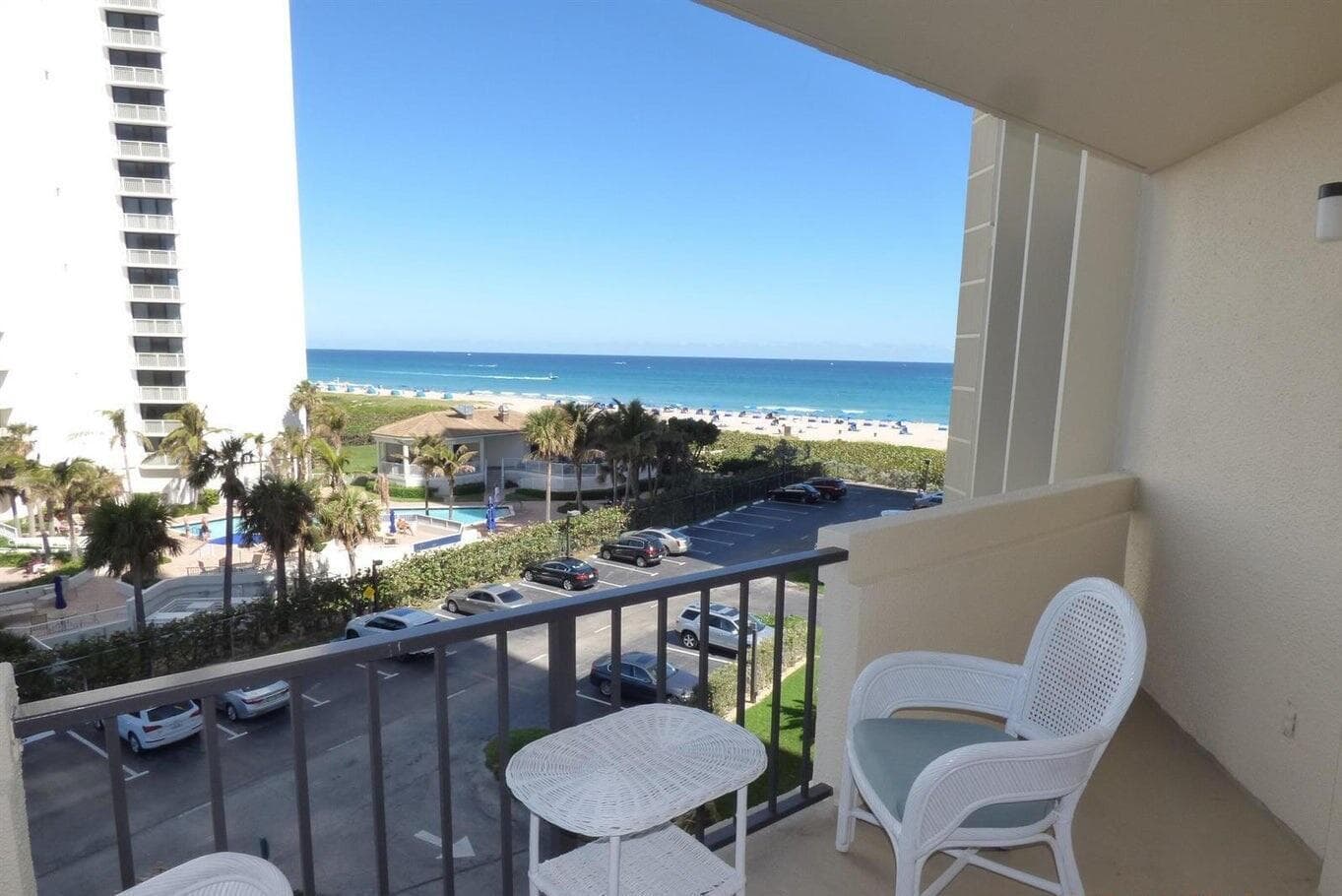 2800 N Ocean Drive #B-5c
