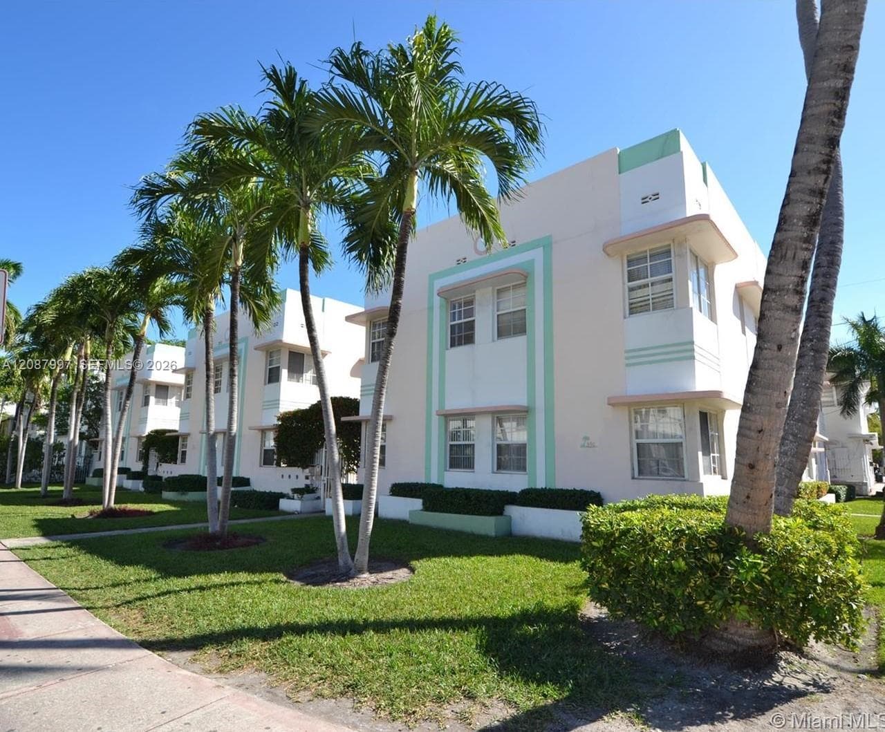 THE CHELSEA CONDO · #204 in Miami Beach - Photo 1