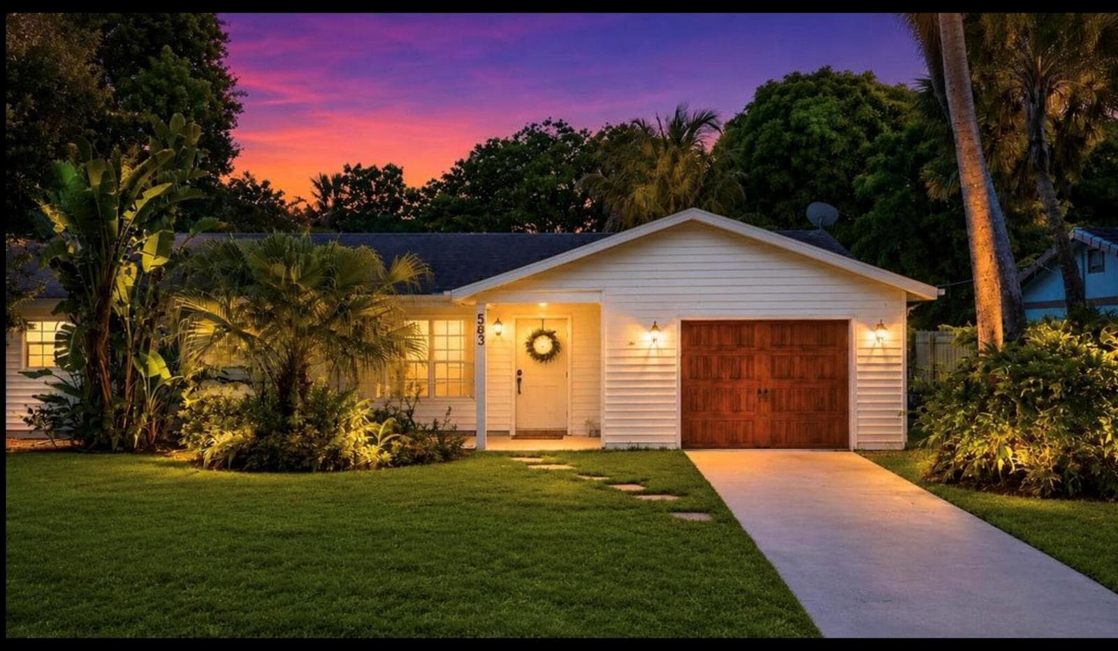 583 Nw 12TH Terrace