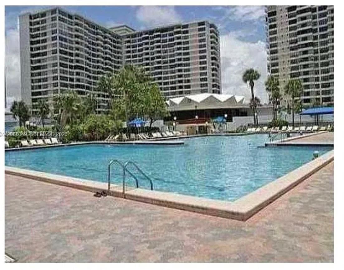 OLIMPUS · #807 in Hallandale Beach - Photo 1
