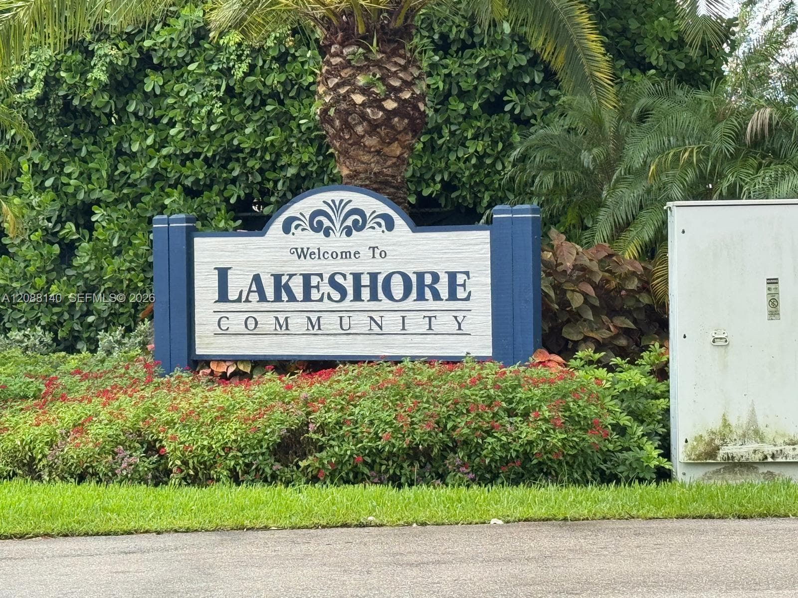 LAKESHORE CONDO · #1002D in Homestead - Photo 1