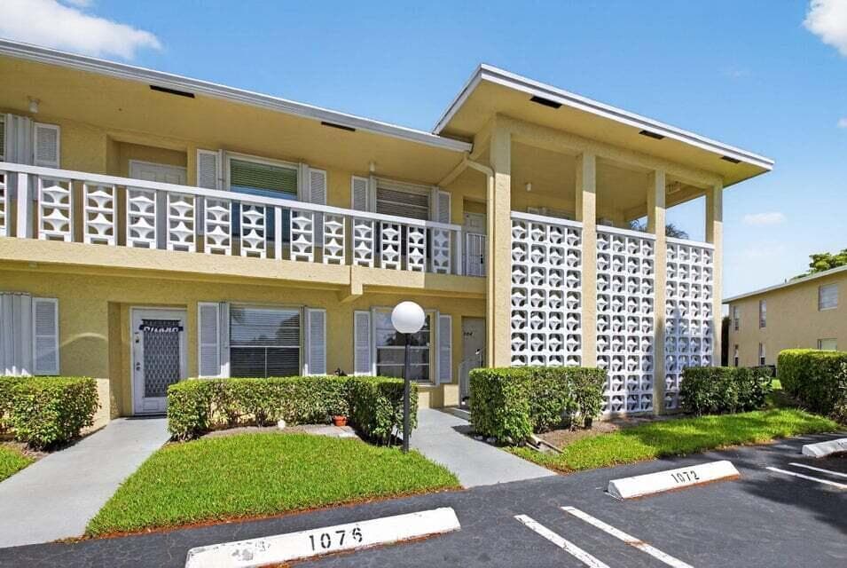 1111 Lemon Tree Terrace #104