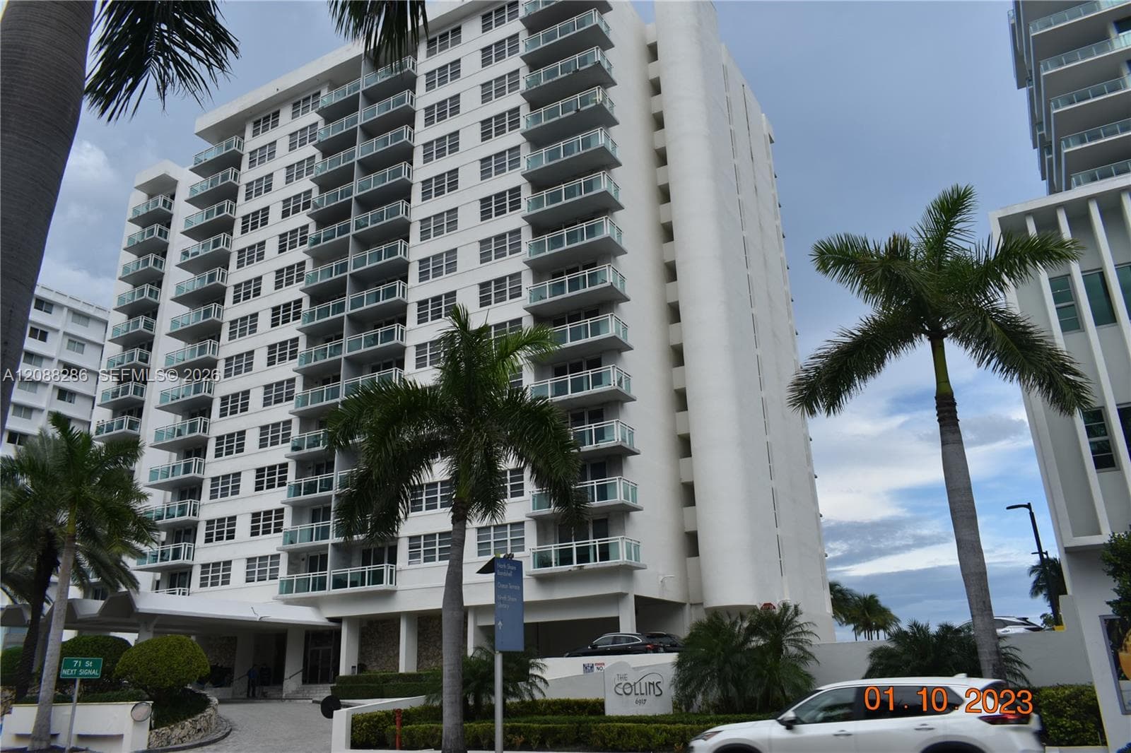 THE COLLINS CONDO · #524 in Miami Beach - Photo 1