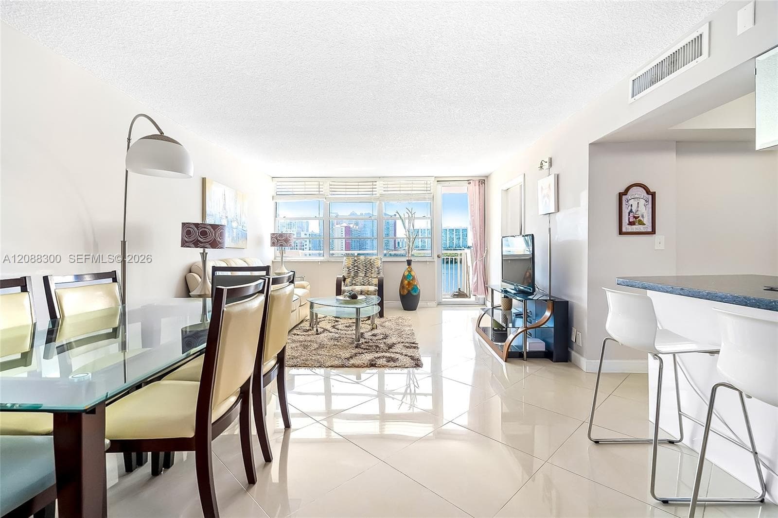 WINSTON TOWERS 100 CONDO · #801 in Sunny Isles Beach - Photo 1