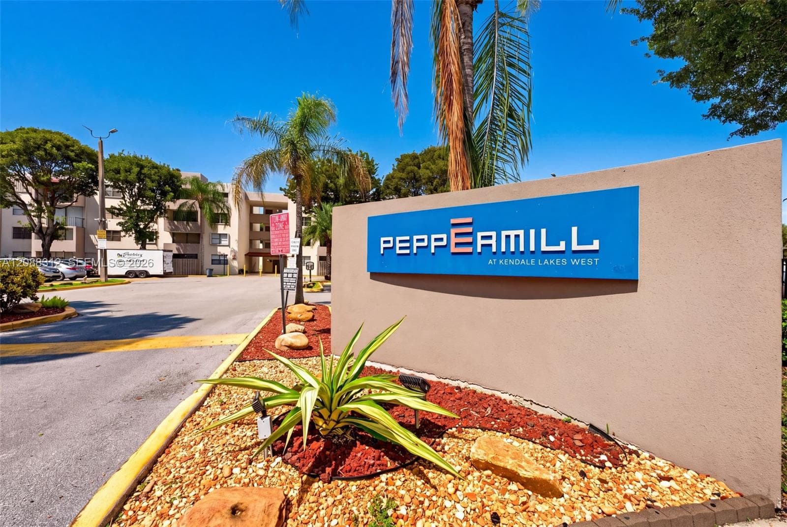 PEPPERMILL KENDALE LKS W · #B216 in Miami - Photo 1