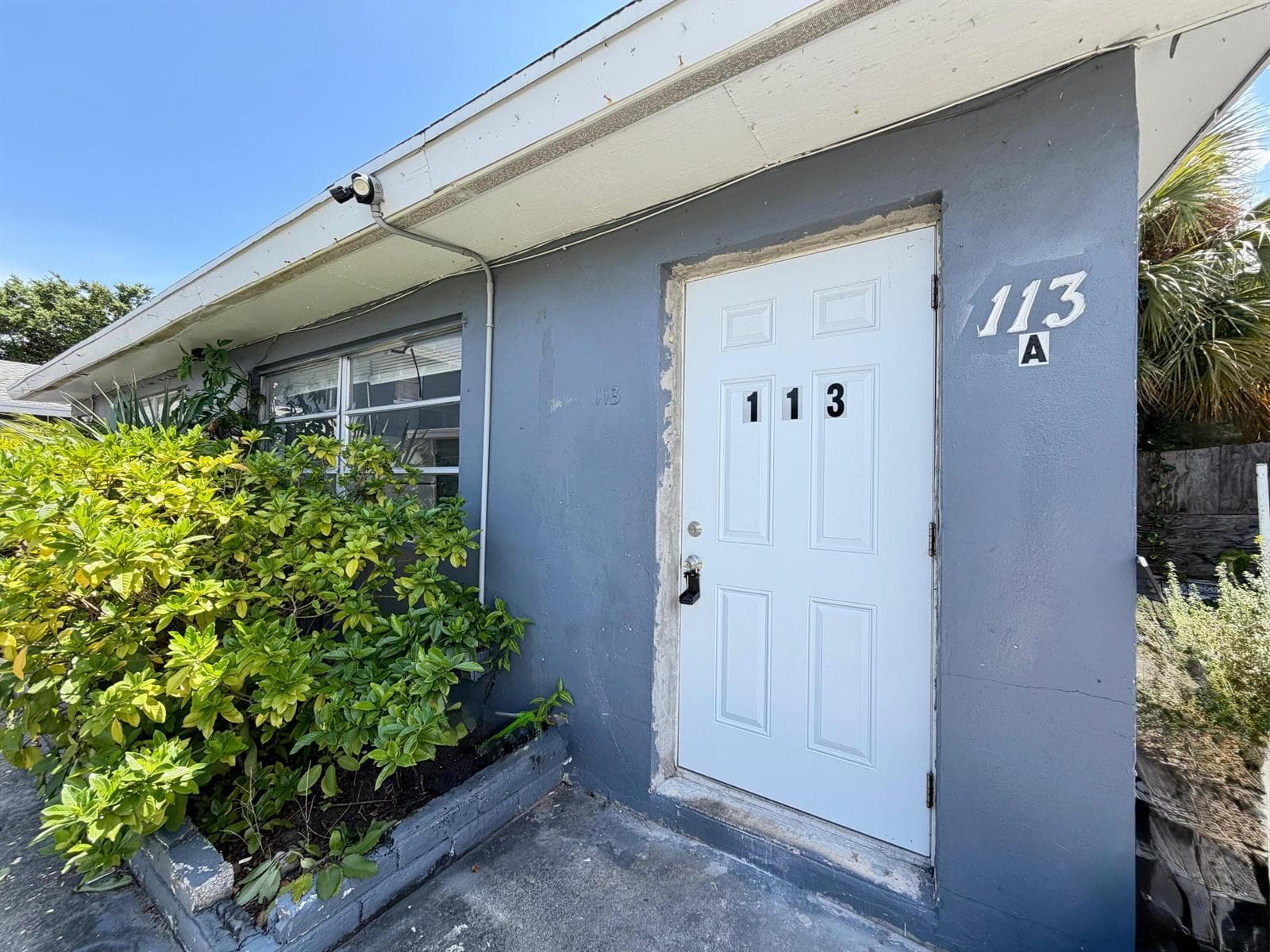 113 E 27th Street #A