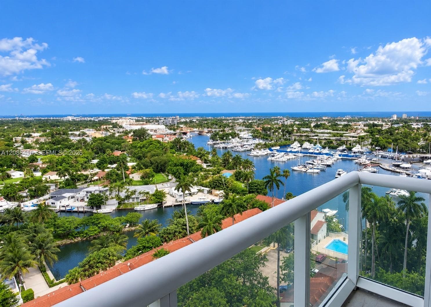 TERRAZAS RIVERPARK VILLAG · #1001 in Miami - Photo 1