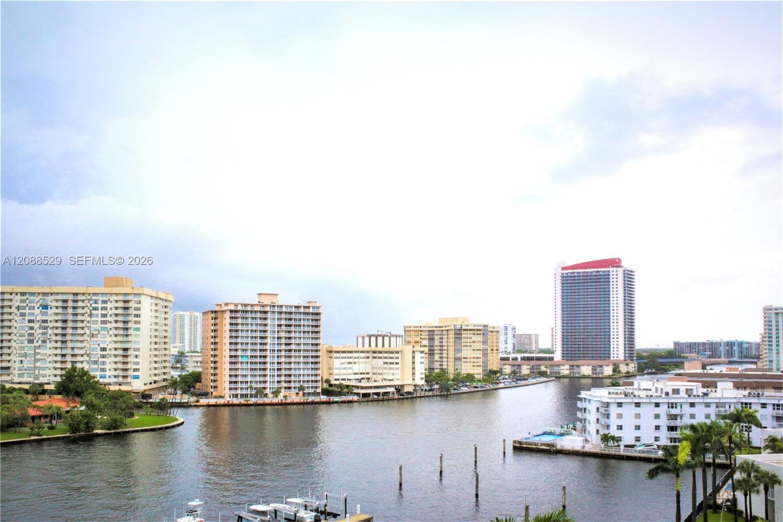 HEMISPHERES CONDO · #7A in Hallandale Beach - Photo 1