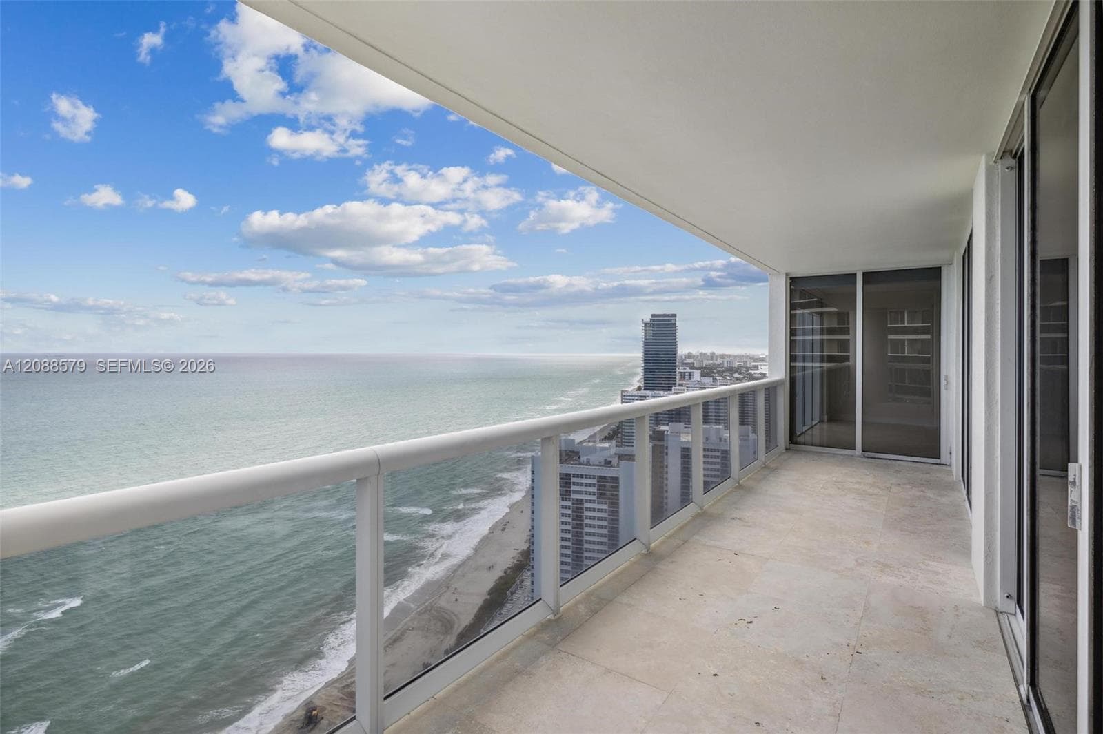 BEACH CLUB ONE · #3601 in Hallandale Beach - Photo 1