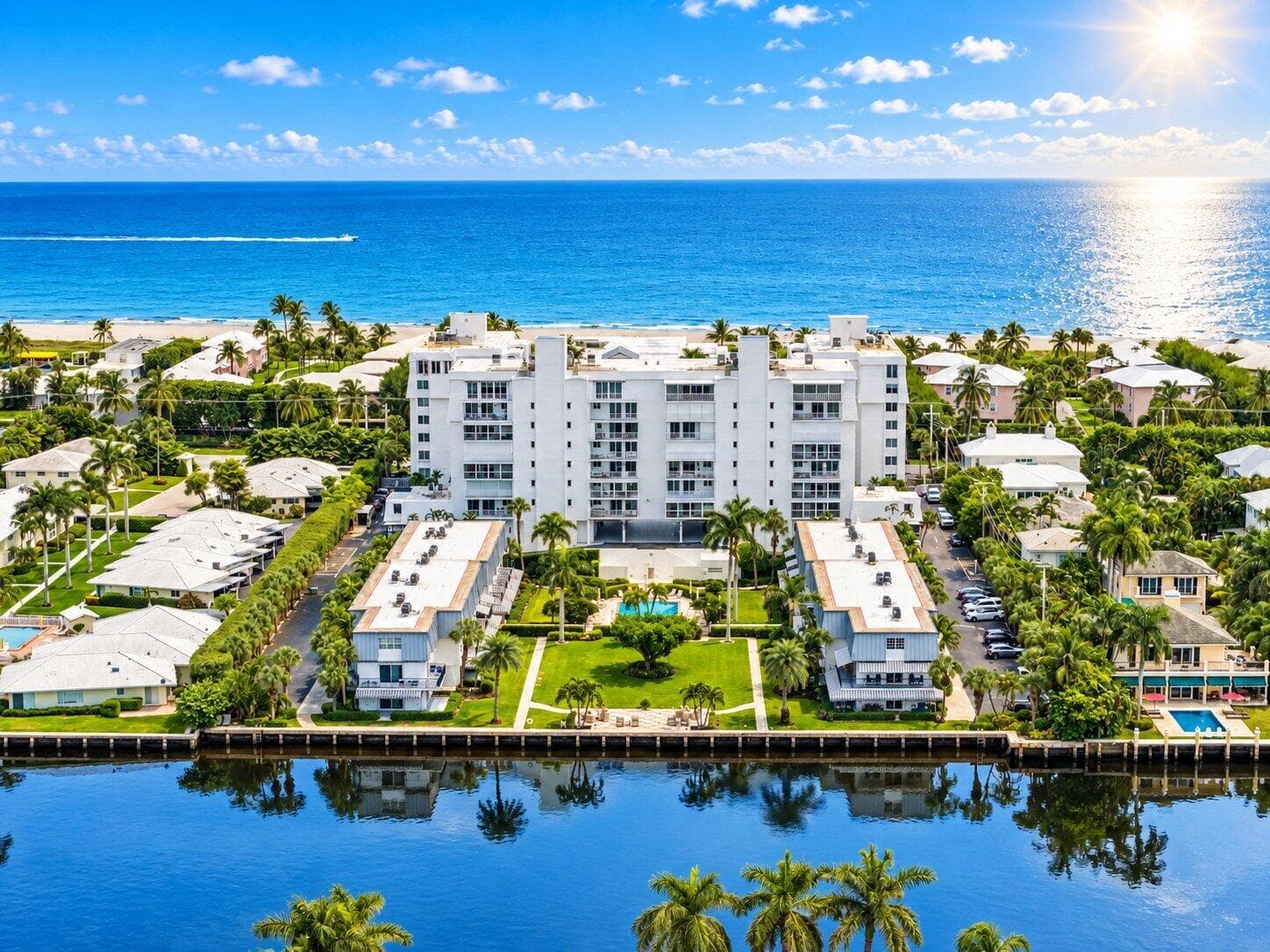 2000 S Ocean Boulevard #505