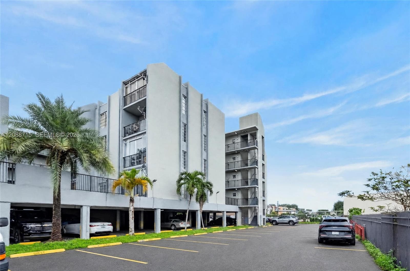 GRATIGNY PARK CONDO · #419 in Hialeah - Photo 1