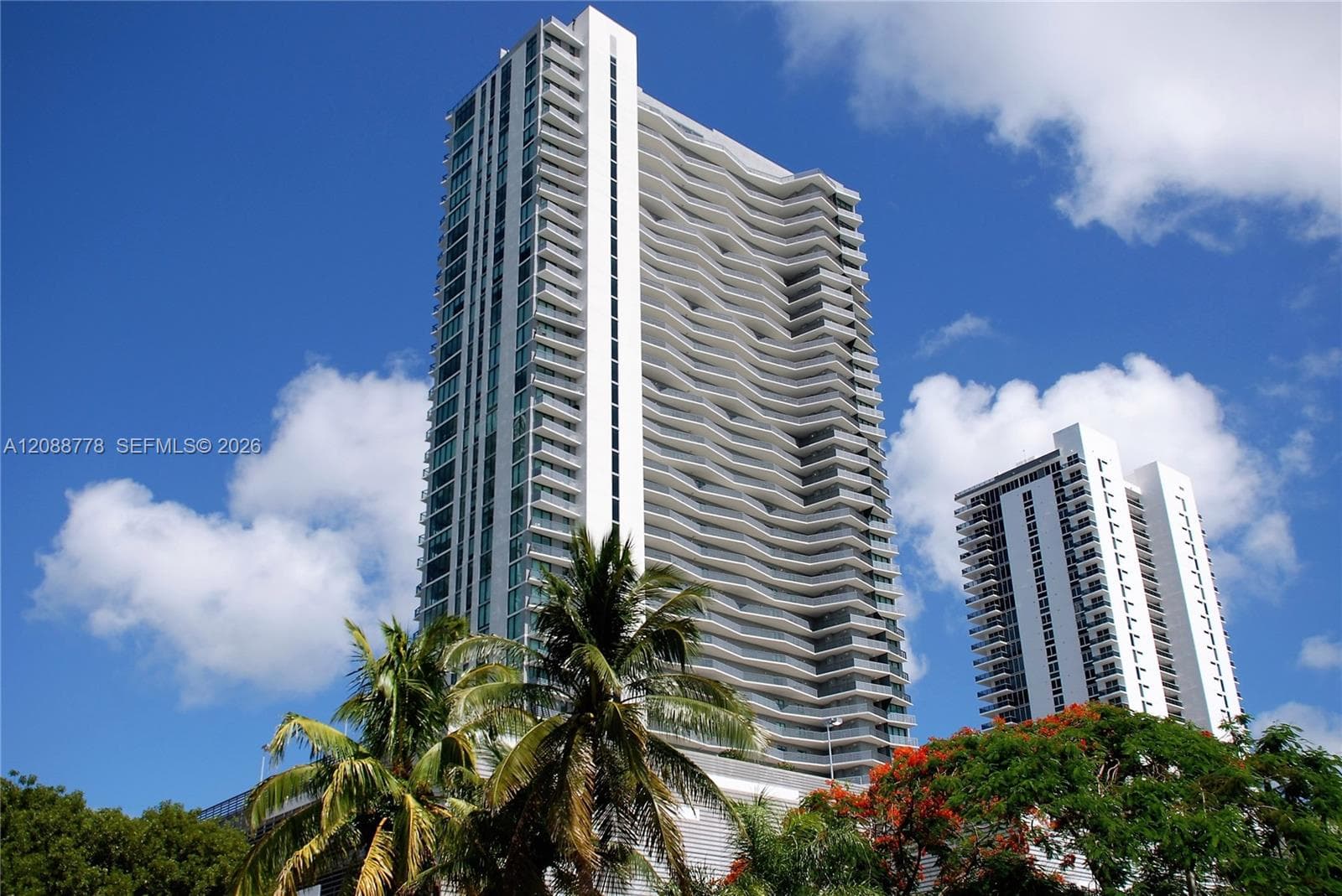 Icon Bay · #2803 in Miami - Photo 1