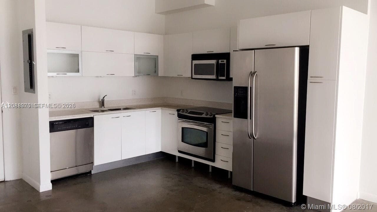 Loft Downtown II · #1404 in Miami - Photo 1