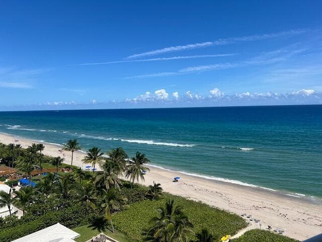 3407 S Ocean Boulevard #10D