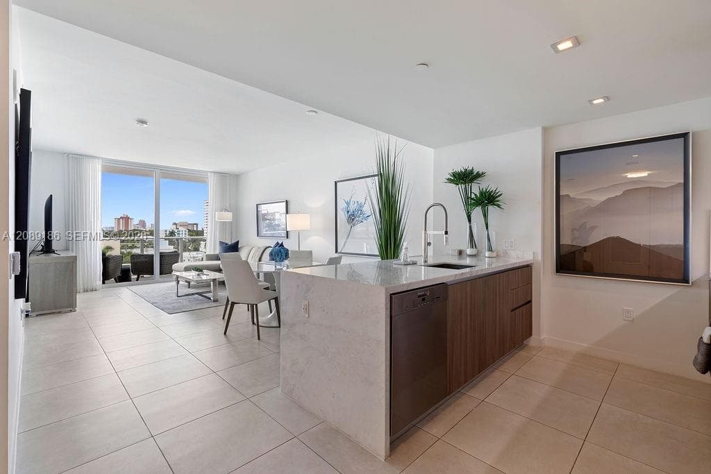 TIFFANY HOUSE CONDO · #610 in Fort Lauderdale - Photo 1