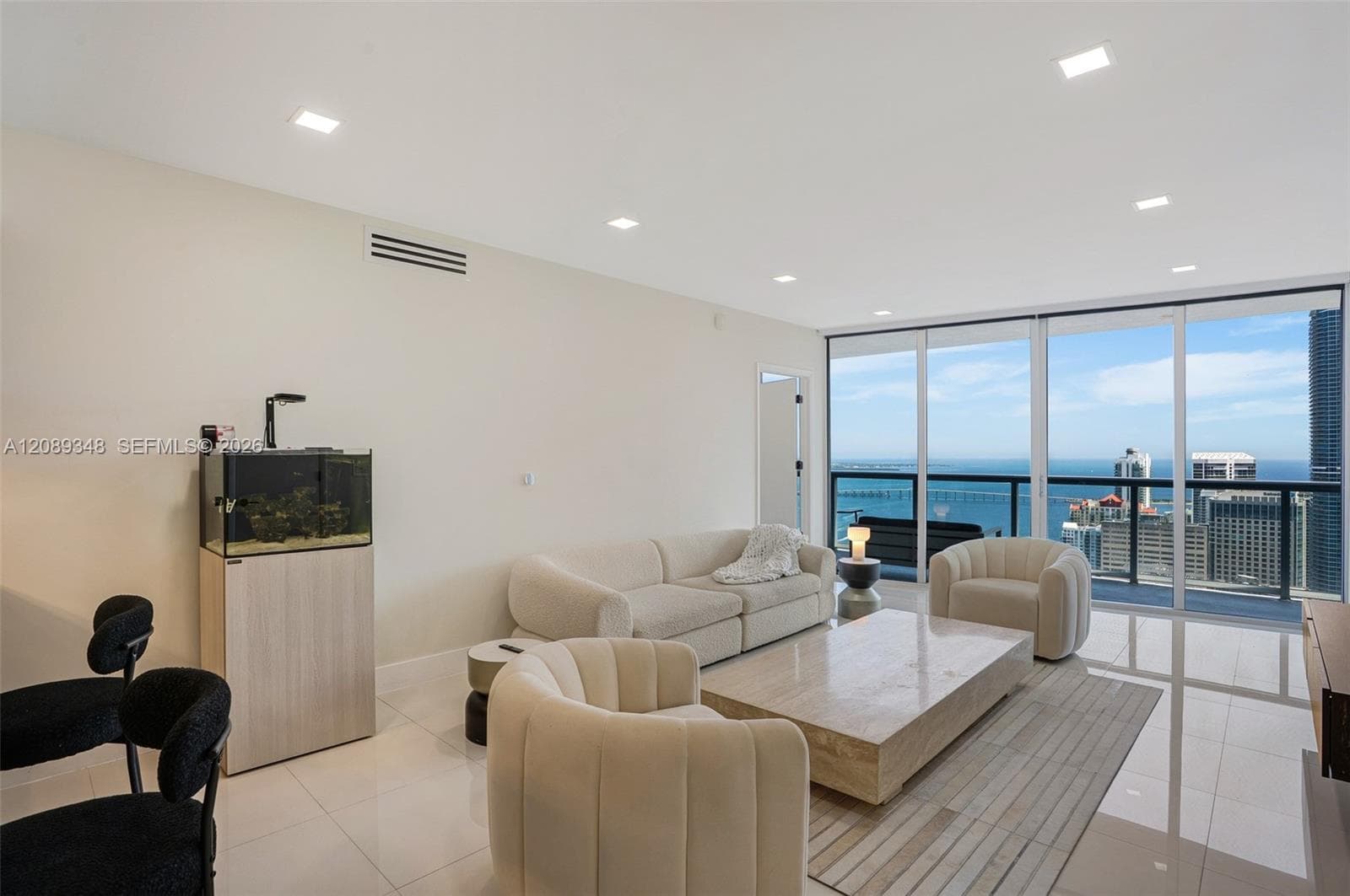 Icon Brickell I · #5005 in Miami - Photo 1