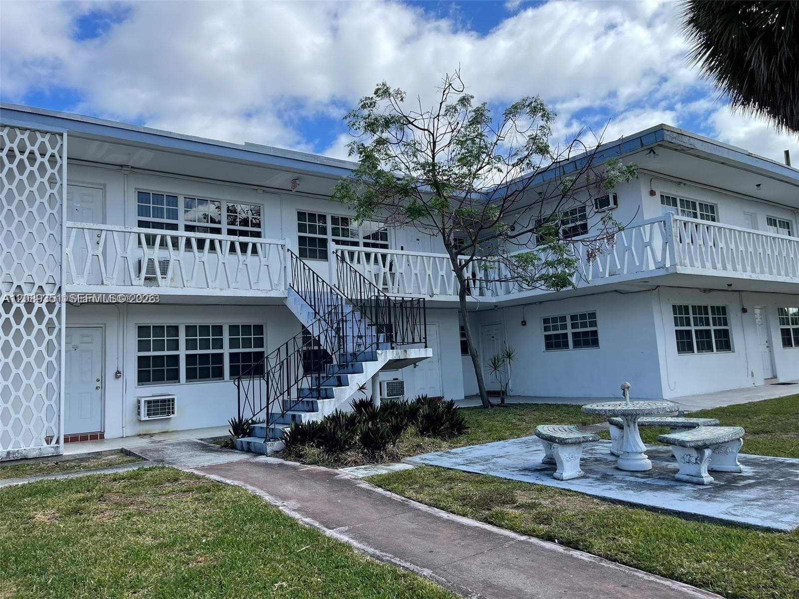COLONIAL COURT CONDO · #224A in North Miami Beach - Photo 1