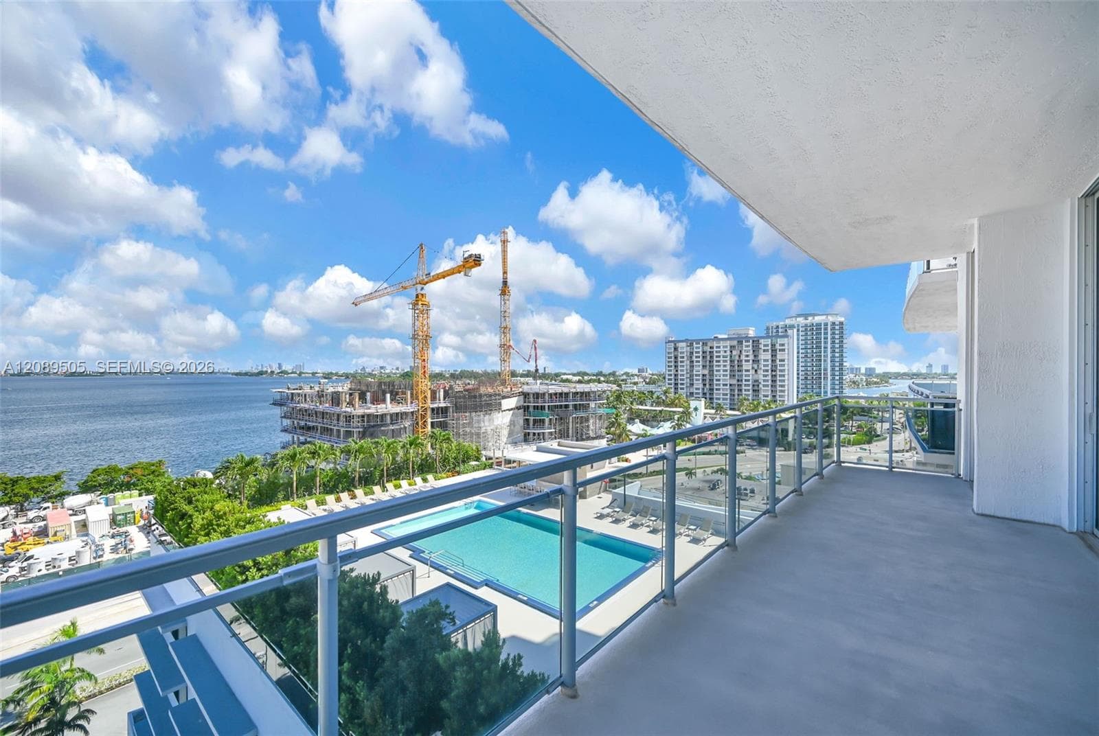 THE LEXI CONDO · #909 in North Bay Village - Photo 1
