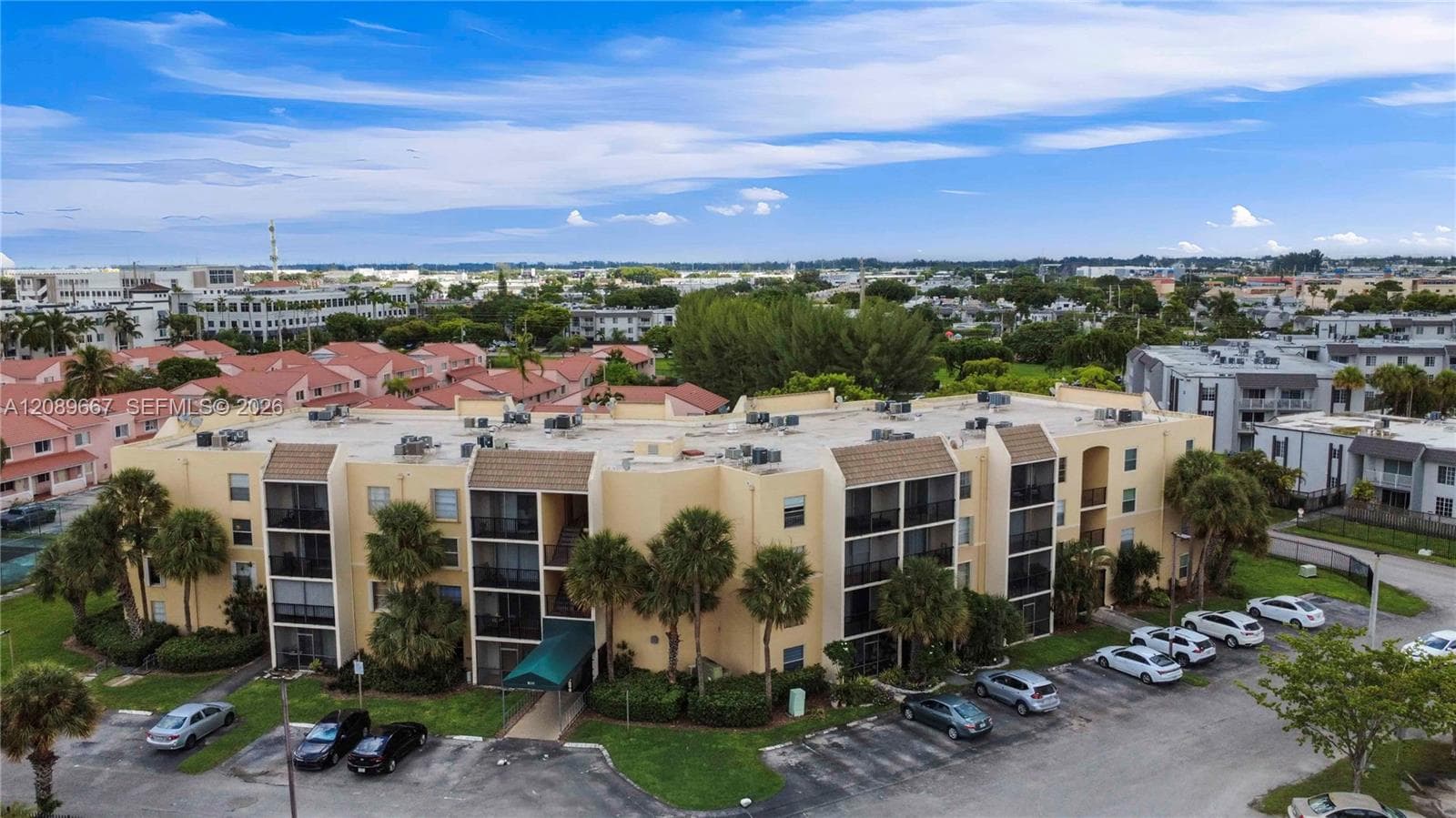 SANDORAL CONDO PH I · #410 in Doral - Photo 1