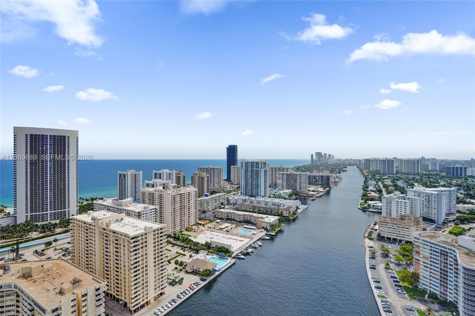 BEACHWALK · #T1002 in Hallandale Beach - Photo 1