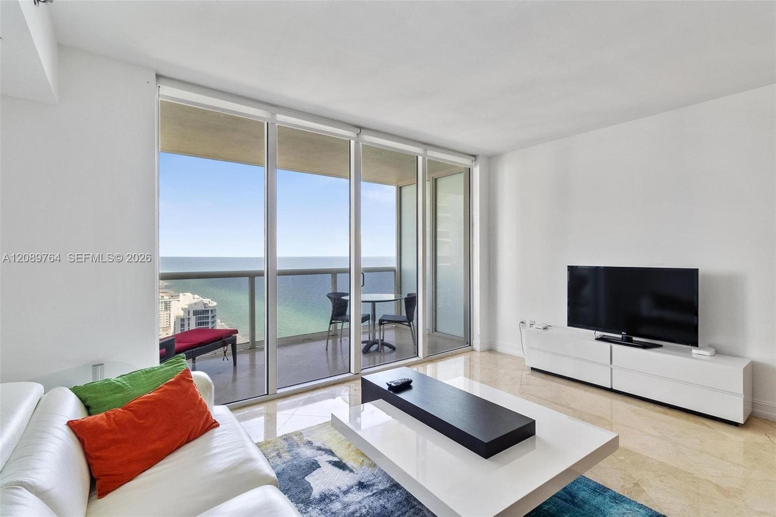 BEACH CLUB TWO CONDO · #3809 in Hallandale Beach - Photo 1