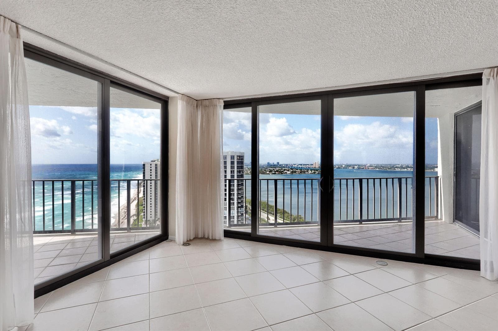 5420 N Ocean Drive #2404