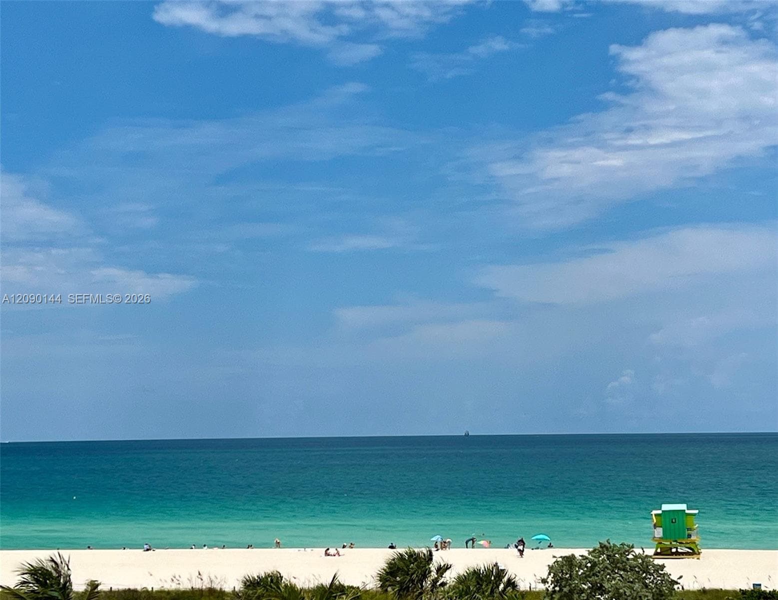 OCEAN POINT CONDO · #525 in Miami Beach - Photo 1