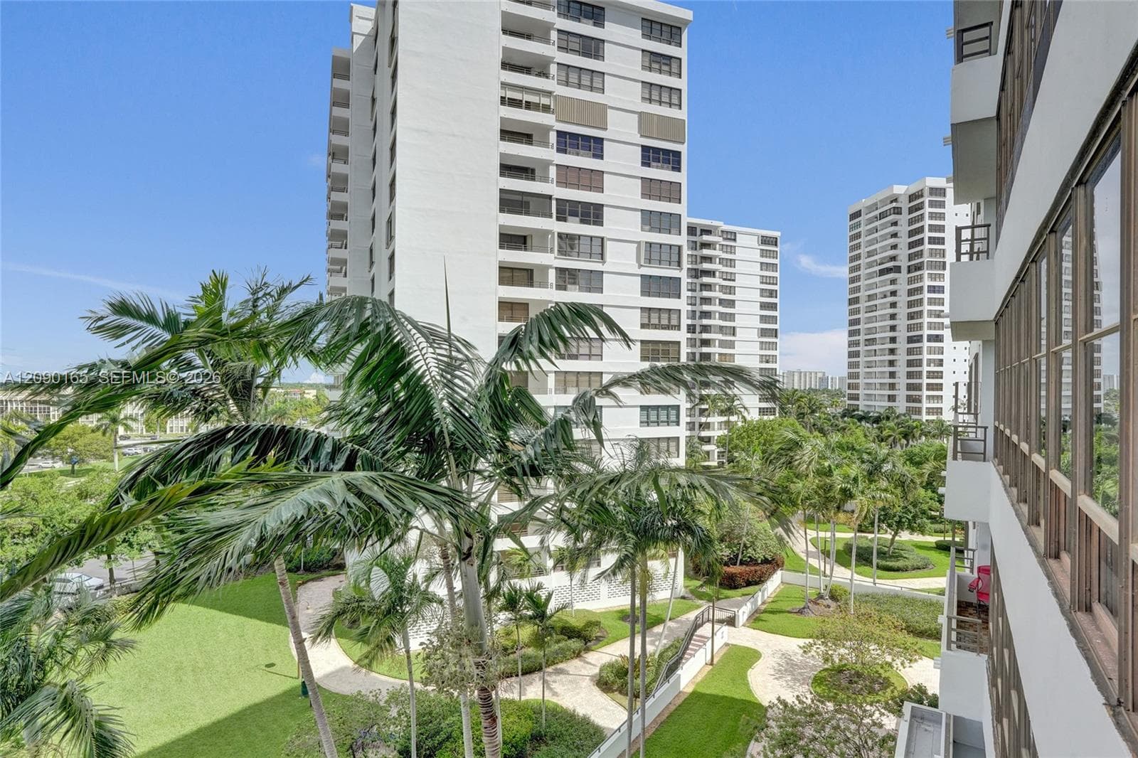 OLYMPUS CONDO PHASE · #408 in Hallandale Beach - Photo 1