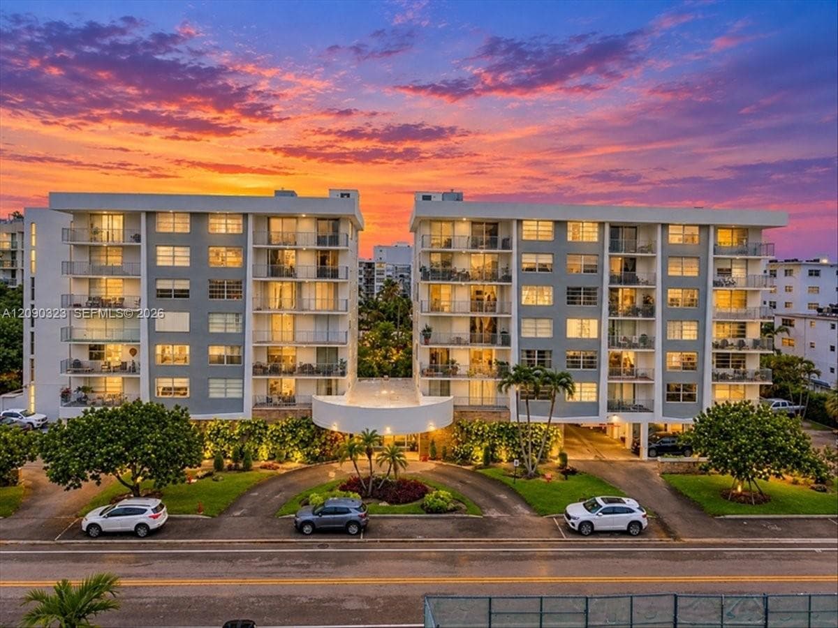 STUART HOMES CONDO · #3G in Bay Harbor Islands - Photo 1