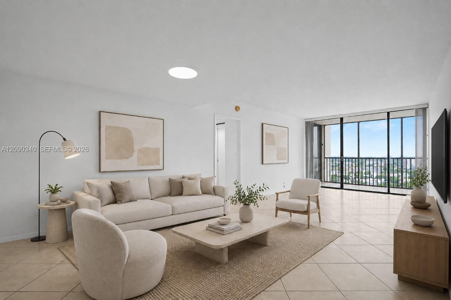 CORONADO CONDO-TOWER II · #1702 in Aventura - Photo 1