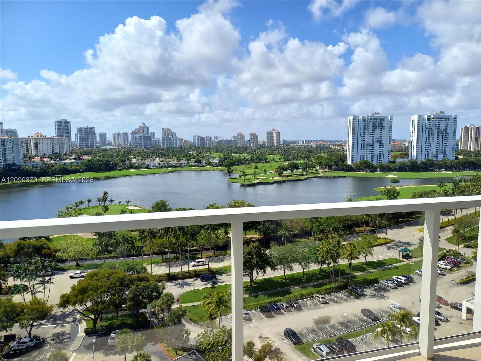 FLAMENCO CONDO-TOWER II · #1706 in Aventura - Photo 1