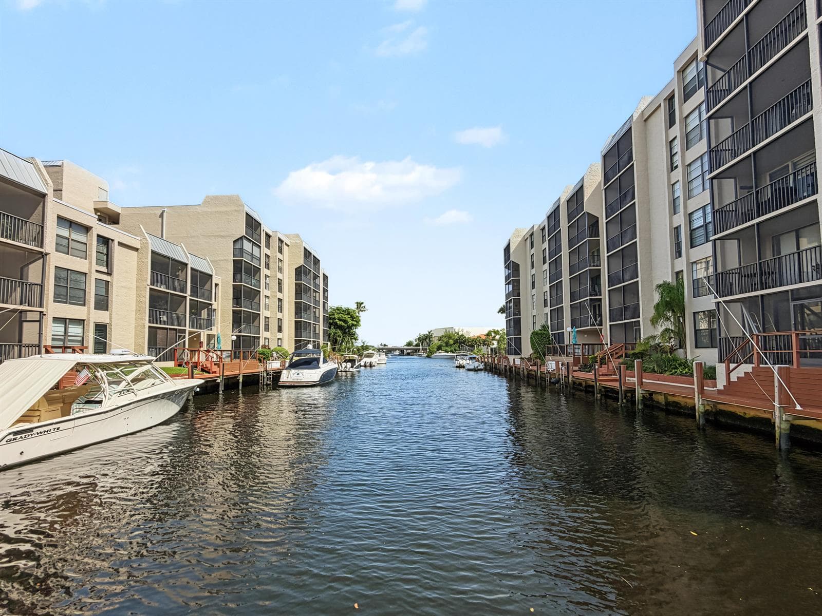 9 Royal Palm Way #3060