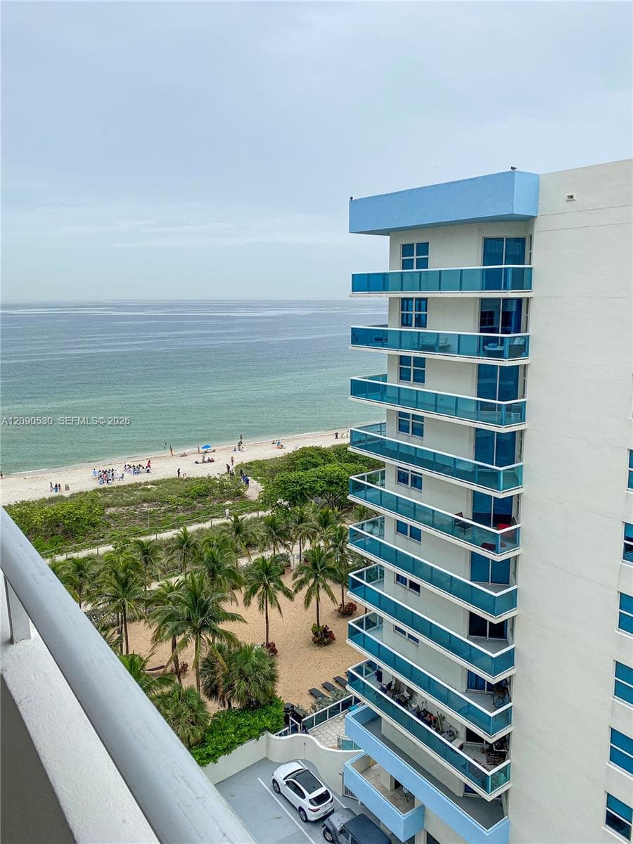 FOURWINDS CONDOMINIUM · #1206 in Surfside - Photo 1