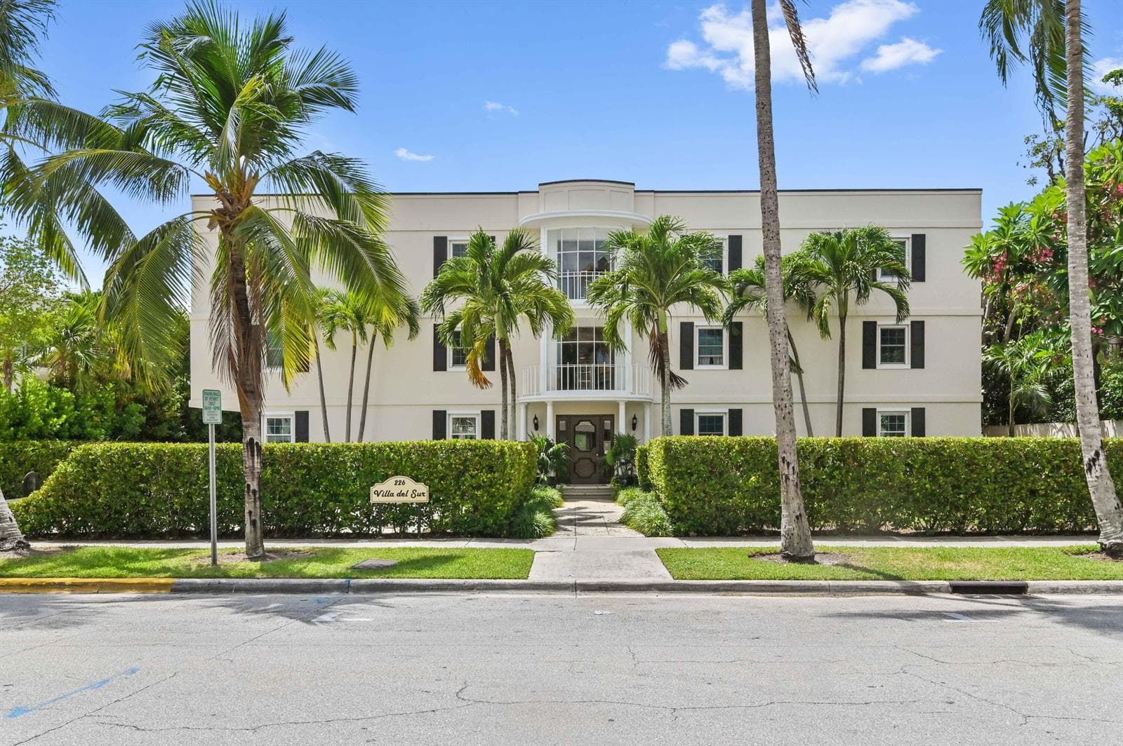 226 Brazilian Avenue #2 C