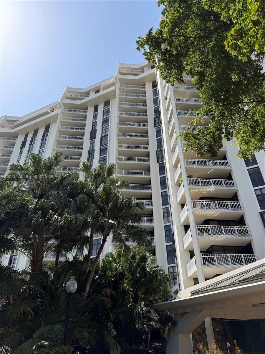 Towers of Quayside · #1807 in Miami - Photo 1