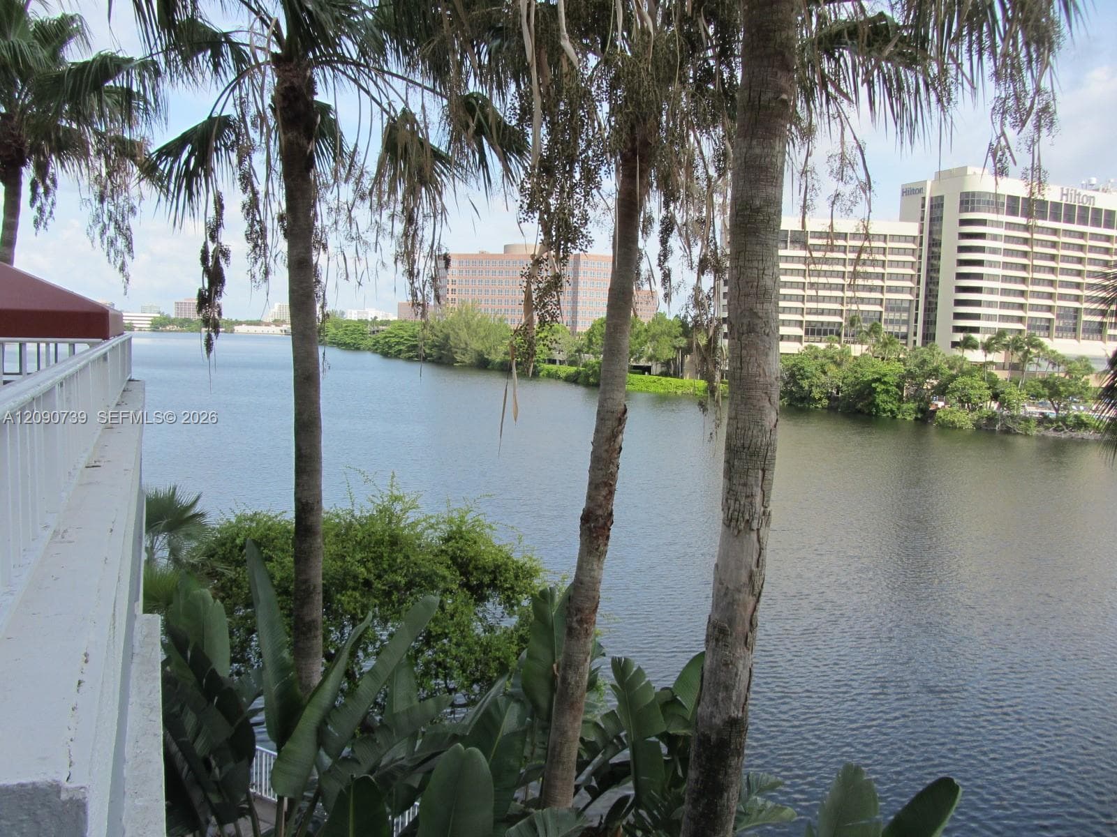 BLUE LAGOON CONDO · #PH12 in Miami - Photo 1