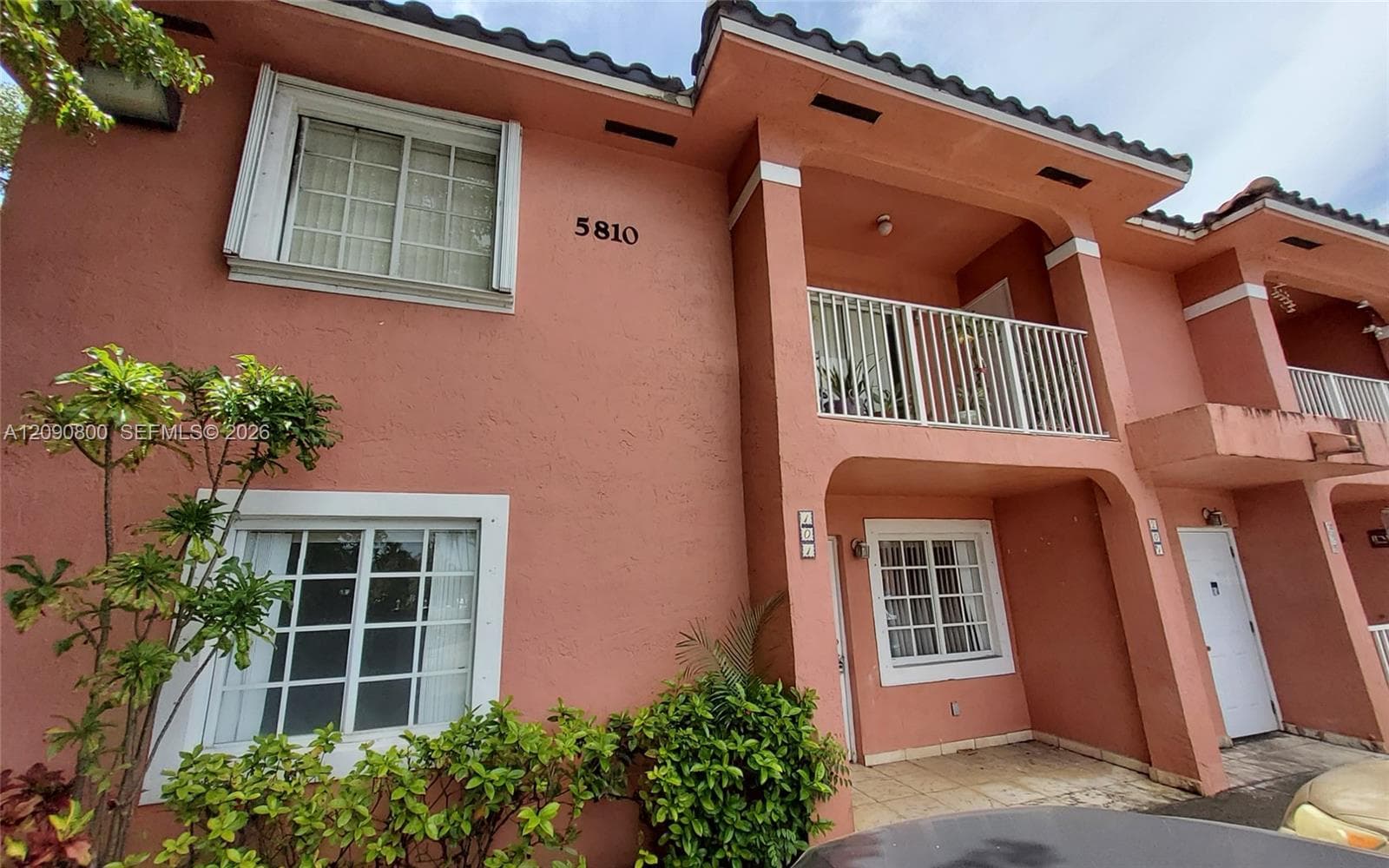 CONQUISTADOR VILLAS CONDO · #101 in Hialeah - Photo 1